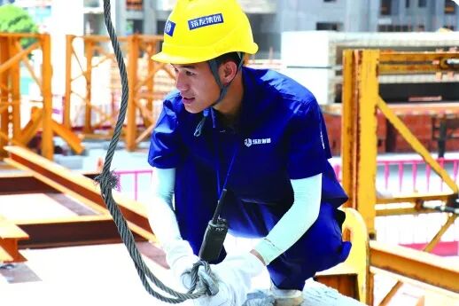 装配式轻钢怎么样？内部员工面对记者道出真相