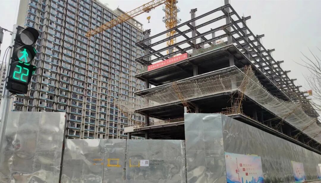 解决好“三板”问题，钢结构住宅才能更好更快发展