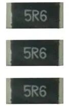 贴片电阻上的数字含义，你都清楚吗？的图5