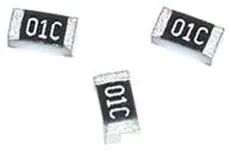 贴片电阻上的数字含义，你都清楚吗？的图9