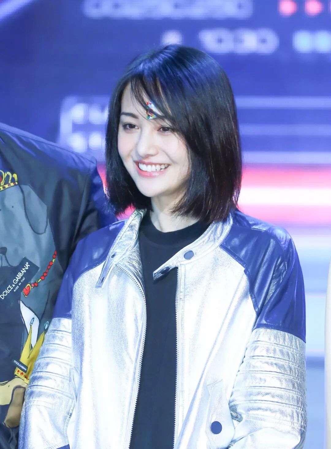 郑爽上节目美回10年前,这摧枯拉朽的美貌这么经得起折腾?