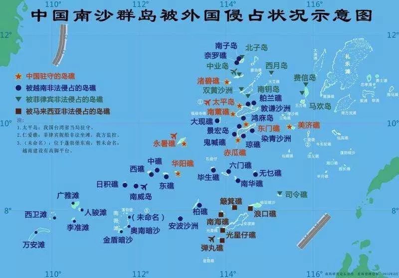 共和国72年：武器装备发展史的图33