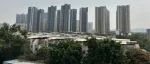 深圳楼市又凉下来了