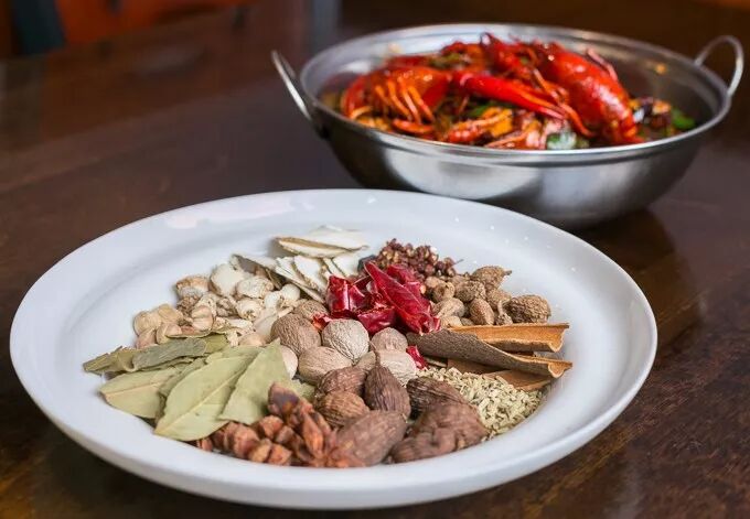 芝城美食 13香麻辣小龙虾 3款解暑特饮 夏天就要这么爽 芝加哥侨学网 微信公众号文章阅读 Wemp