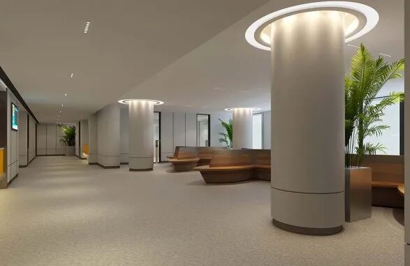 医院床位灯怎么关医院照明设计与控制详解_https://www.jmylbn.com_新闻资讯_第1张