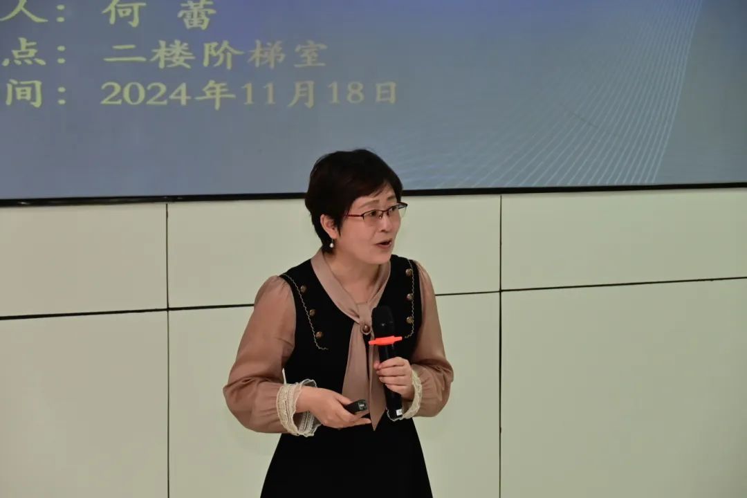 生态文明科普走进校园 让绿色种子“植”于心间