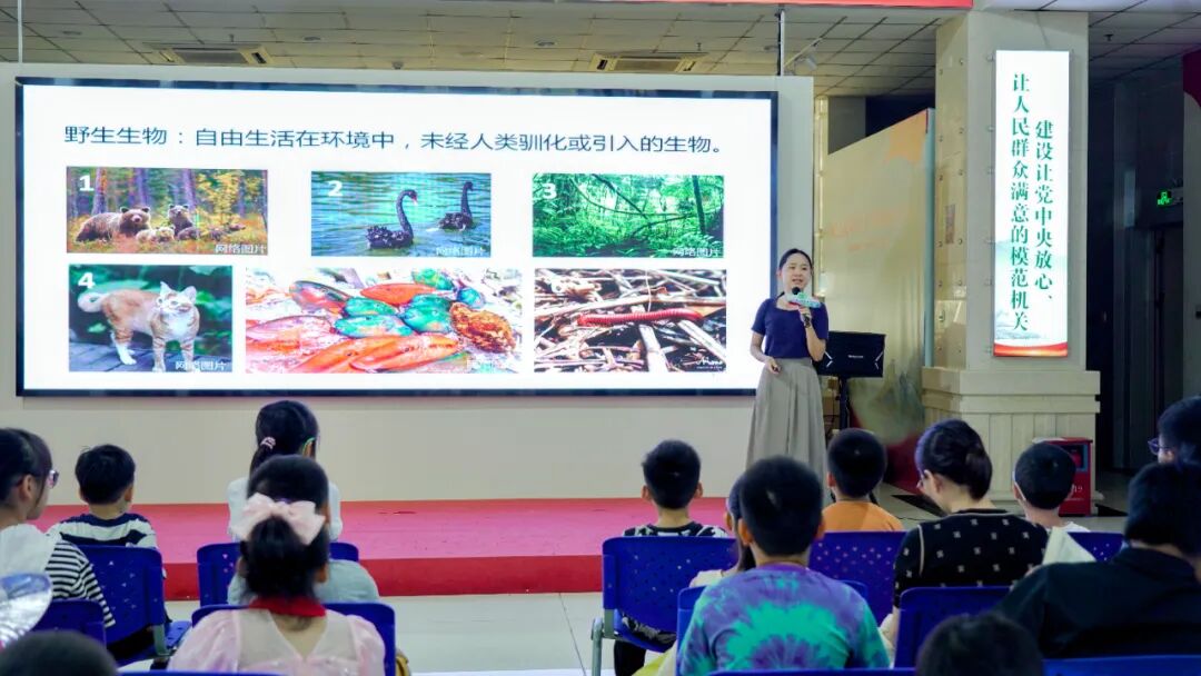 海鸥怎么呼吸上一堂会“呼吸”的课！珠海生态实践课堂，有趣到想安利给海鸥_https://www.jmylbn.com_新闻资讯_第6张
