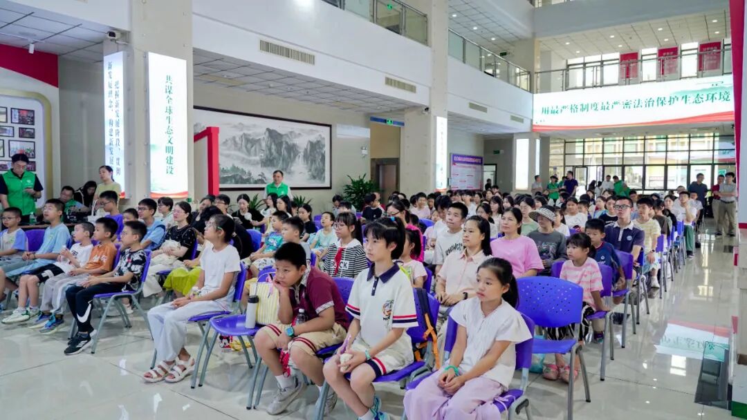 海鸥怎么呼吸上一堂会“呼吸”的课！珠海生态实践课堂，有趣到想安利给海鸥_https://www.jmylbn.com_新闻资讯_第5张