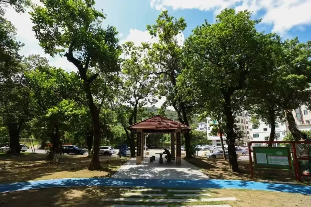 珠海市新一批“无废城市细胞”出炉