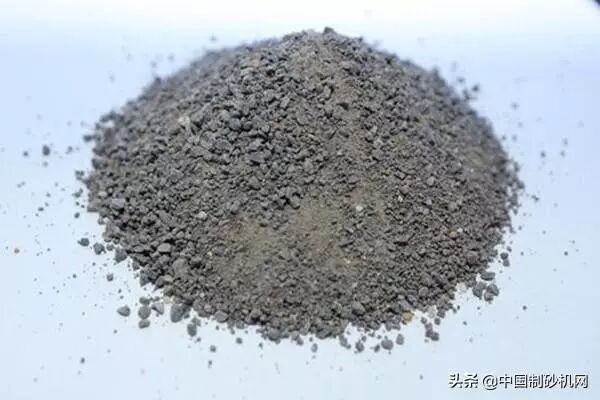 怎么可以错过（机制砂是不是水洗沙）水洗砂和机制砂，(图7)