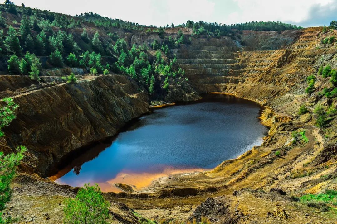 矿山废石和尾矿成为新热点，用途有哪些？的图1