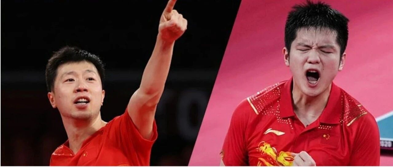 今天这两场巅峰对决，看着没压力→