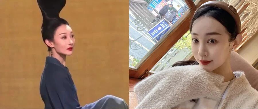 孟庆旸，全网都在挑战你的“青绿腰”！