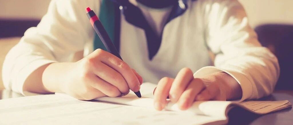 作业到底谁改？教育部表态了！