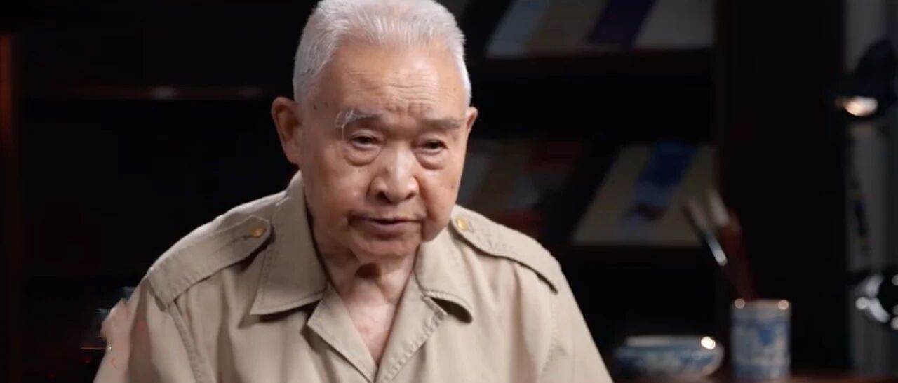 这首诗，听到第一句就忍不住泪目……