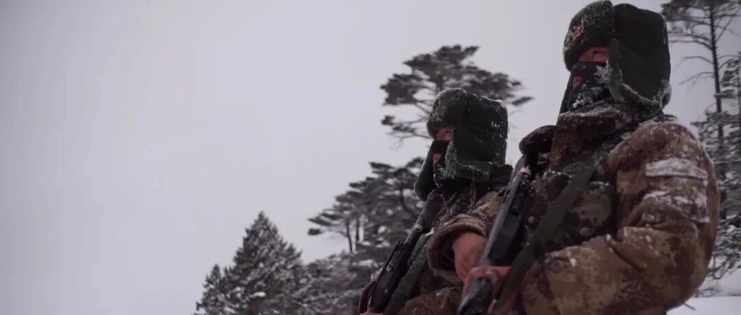 为了高原上的边防官兵，这些关键设备都安排上了→