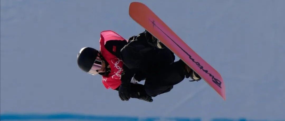 “翊鸣”惊人！小栓子，决赛见！