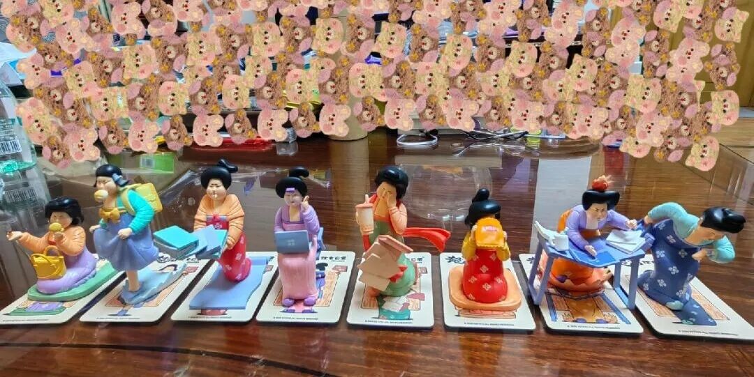 一分钟售罄！杭州博物馆这个“小破酒杯”被抢疯了，很多人起大早排队