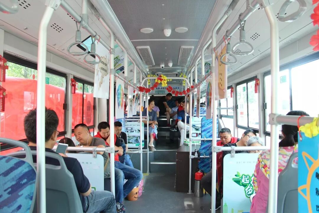 盐城人的交通卡＂超值＂啦 年内全国260城互联互通