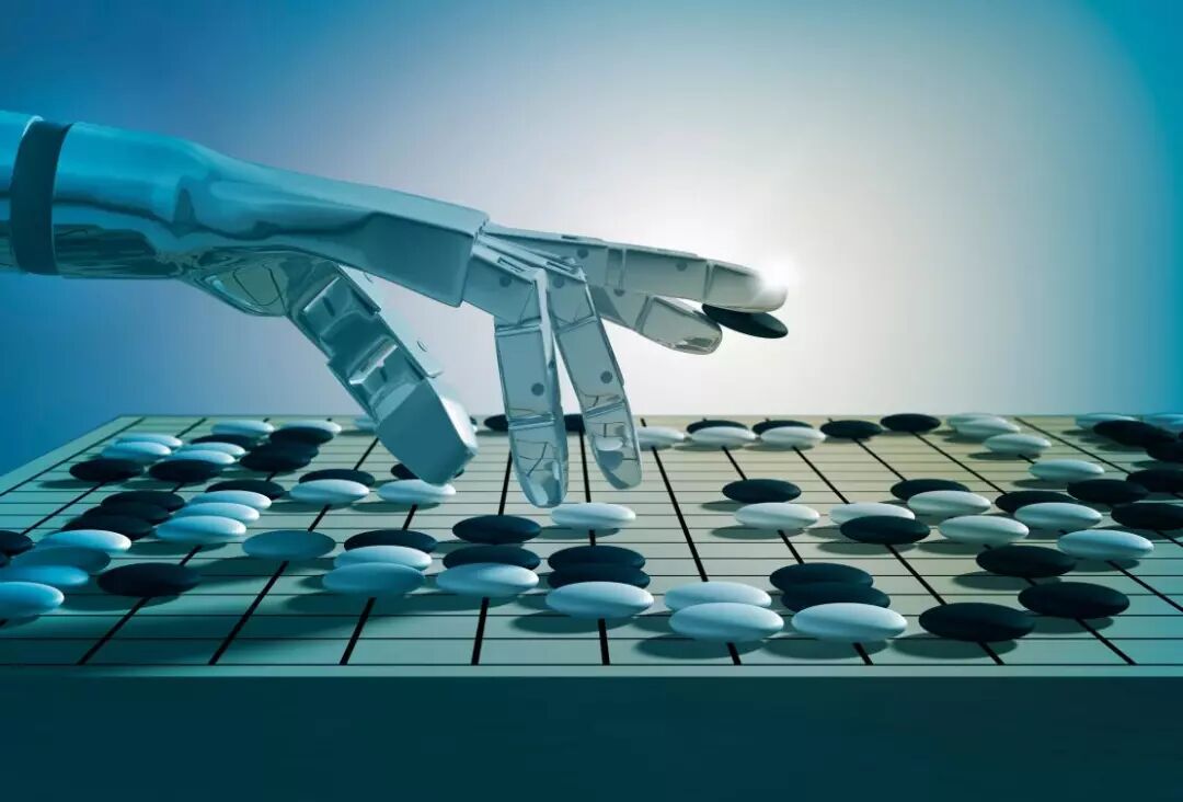 AI来了！我们的世界会变得更有爱（AI）吗？(图7)