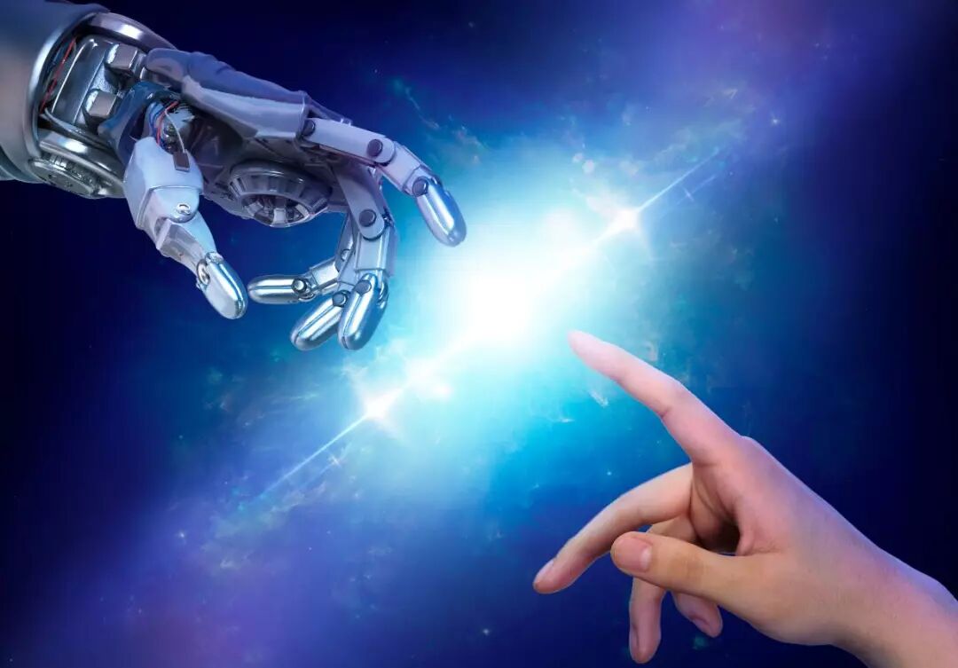 AI来了！我们的世界会变得更有爱（AI）吗？(图9)