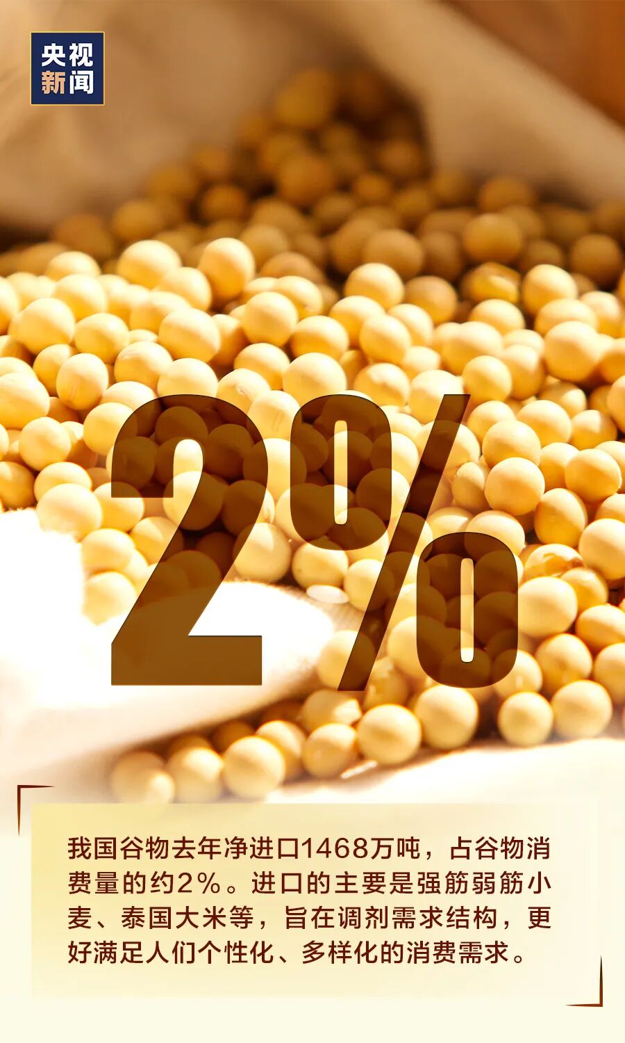 「需不需要“囤粮”？看完这组数据，心里就有底了」需不需要“囤粮”？看完这组数据，心里就有底了