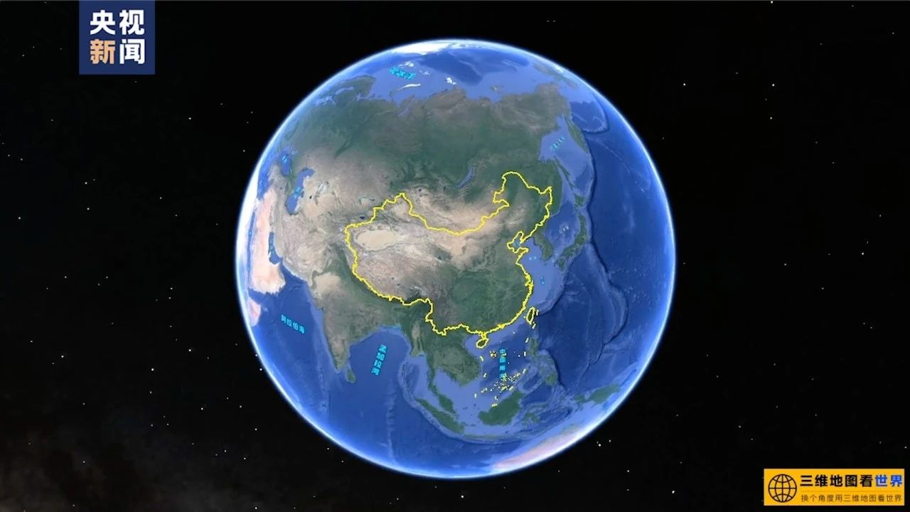 中国人为啥要修世界最长的沙漠高速？
