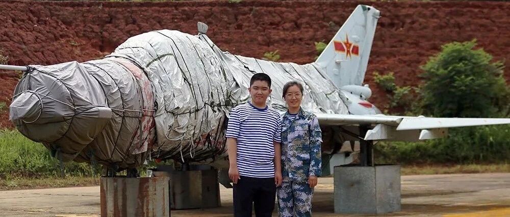 这场父子“重逢”，他们等了14年……