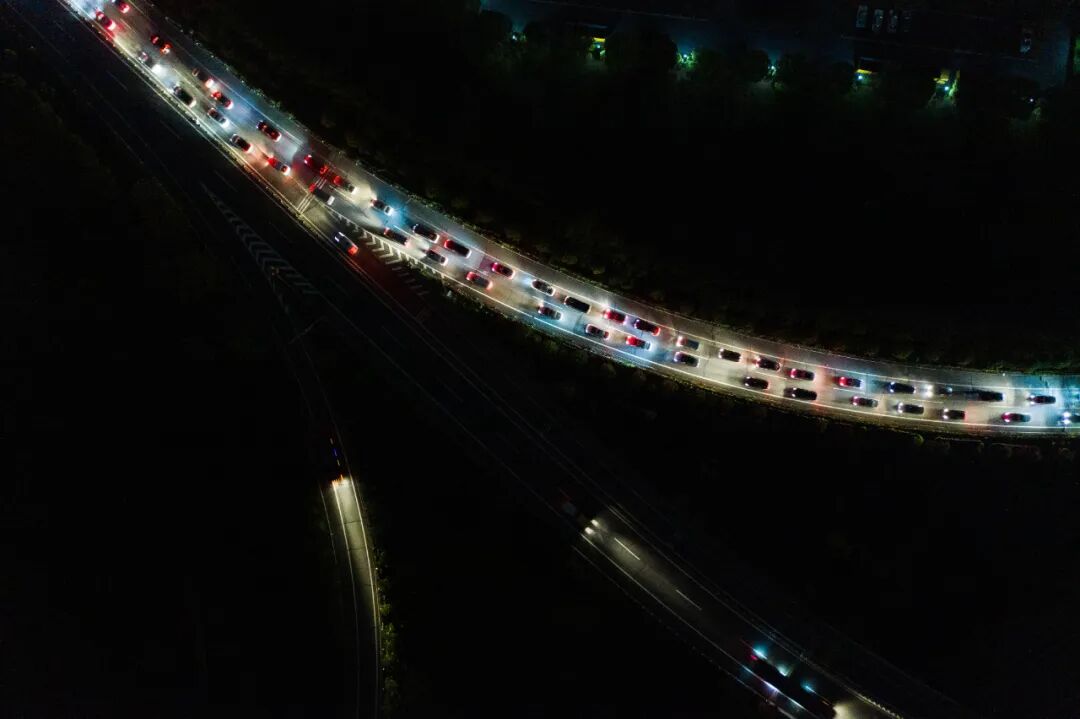 『开了！』开了！