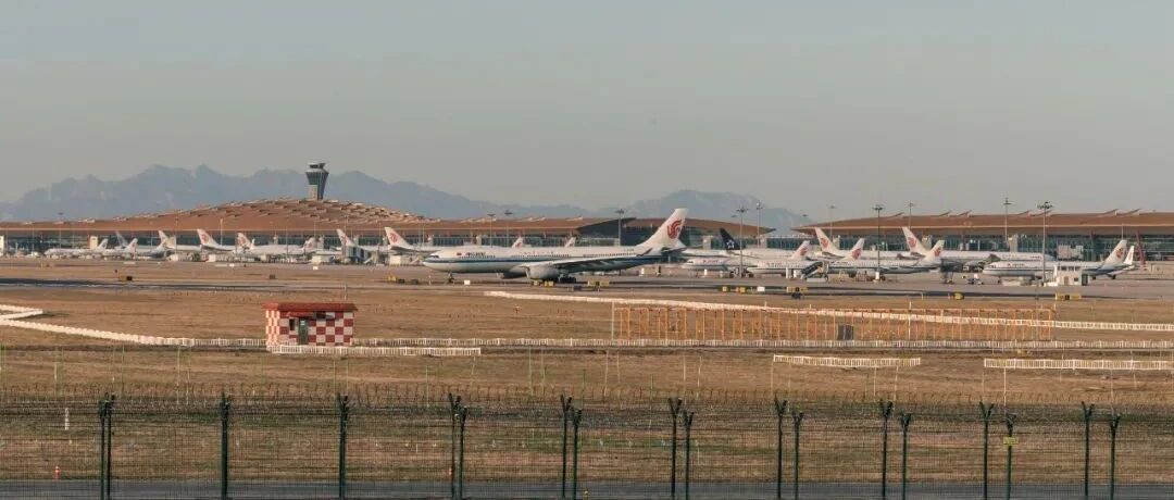 主播说联播丨世界民航史上的这一纪录，由中国人创造