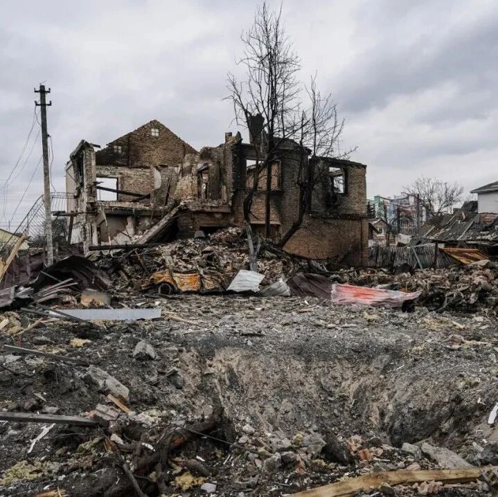 俄军宣称有重大发现！