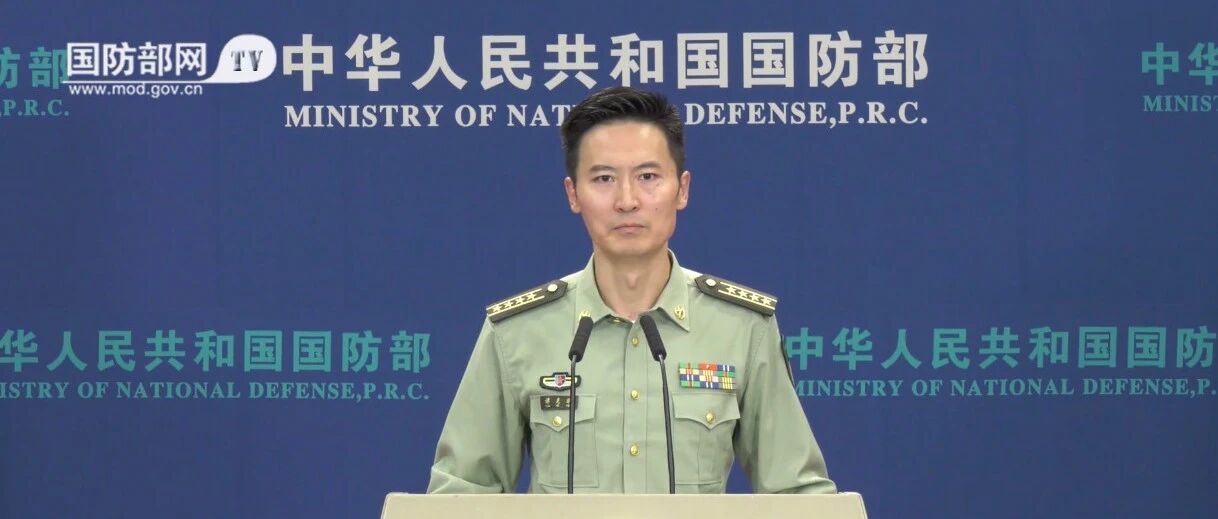 我军“双航母”已完成海训！