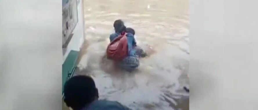 2020年高考，这一幕幕注定难忘……