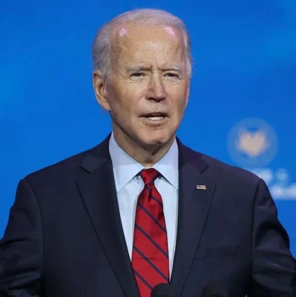 最新！选举人团投票确认拜登当选美国总统