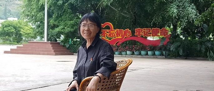 了不起！159人高考150人上本科线，张桂梅老师却说……