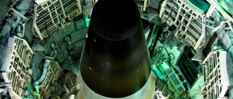 主播说联播 | 这份硬“核”声明背后，有中方硬核行动！