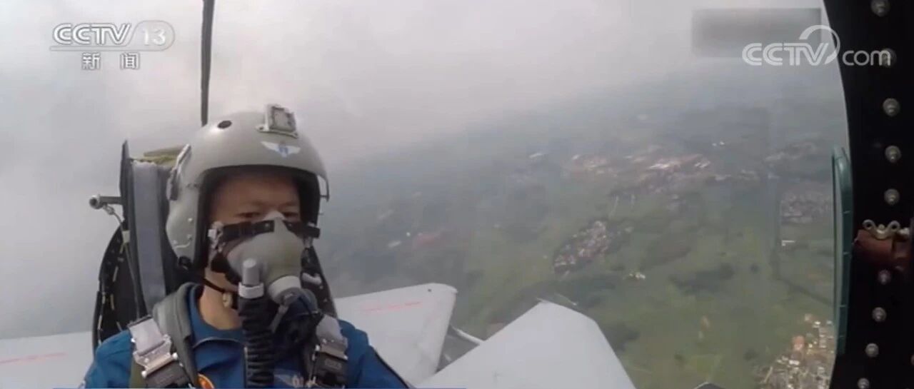 战机低空撞鸟！黑匣子还原飞机坠毁前37秒