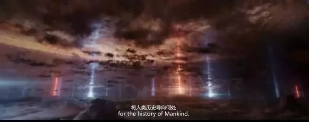 破14亿！《流浪地球》票房逆袭，我们为什么需要科幻？