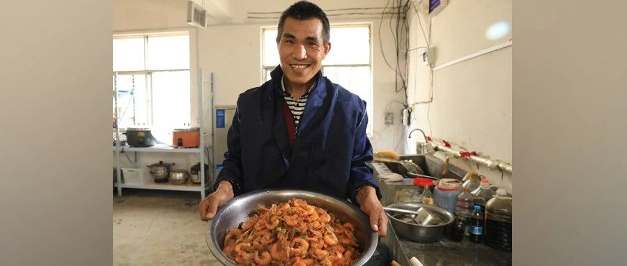 除了“白发校长”，他还有6个身份……