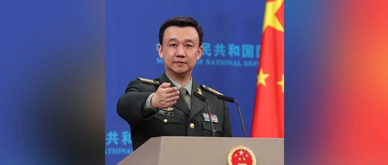 “遏制中国是不可能完成的任务！”