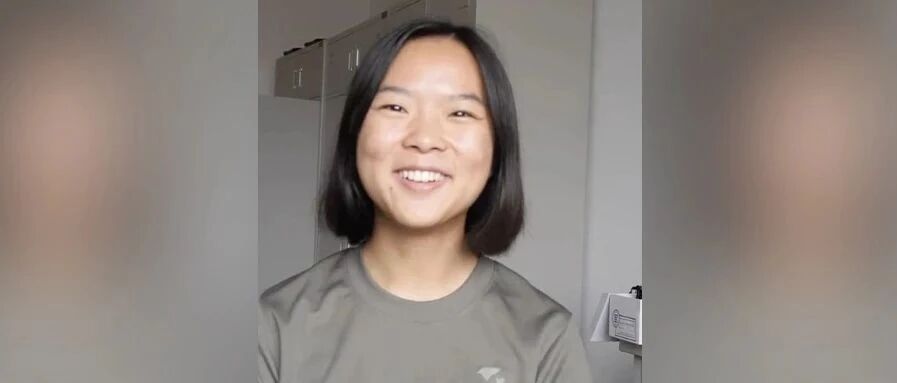 高考693分，她却放弃北大！这句话被网友狂赞.……