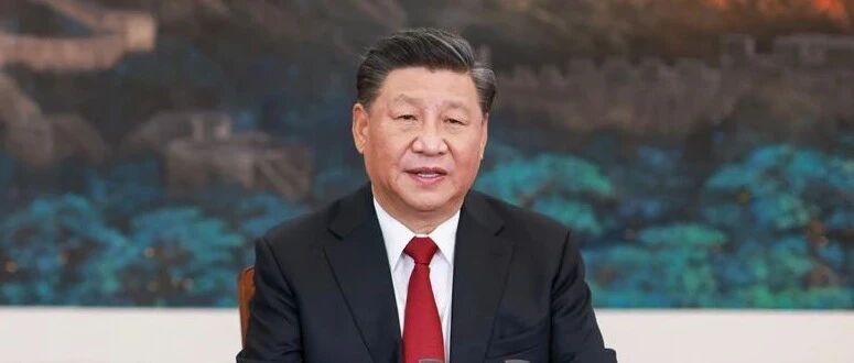 中国不谋求“脱钩”，也不搞“小圈子”