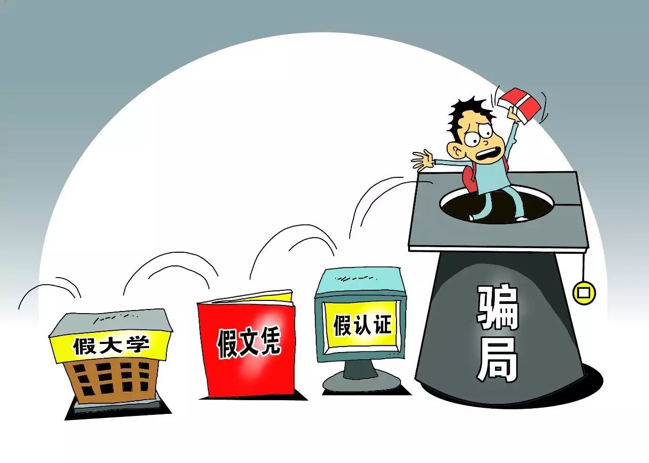 评论丨虚假大学年年不消停何以成打不死的小强