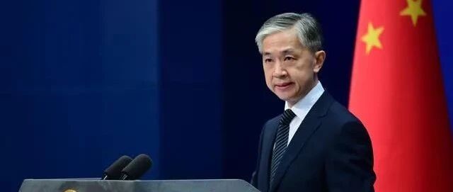 美再批24亿美元对台军售，中方回应