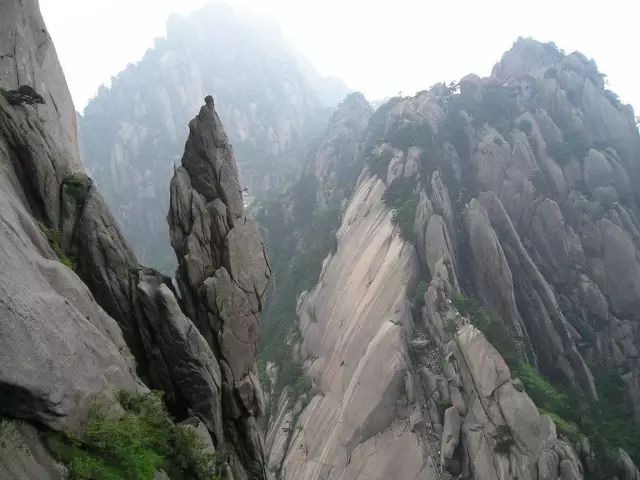 央視航拍：中華名山 旅行 第9張