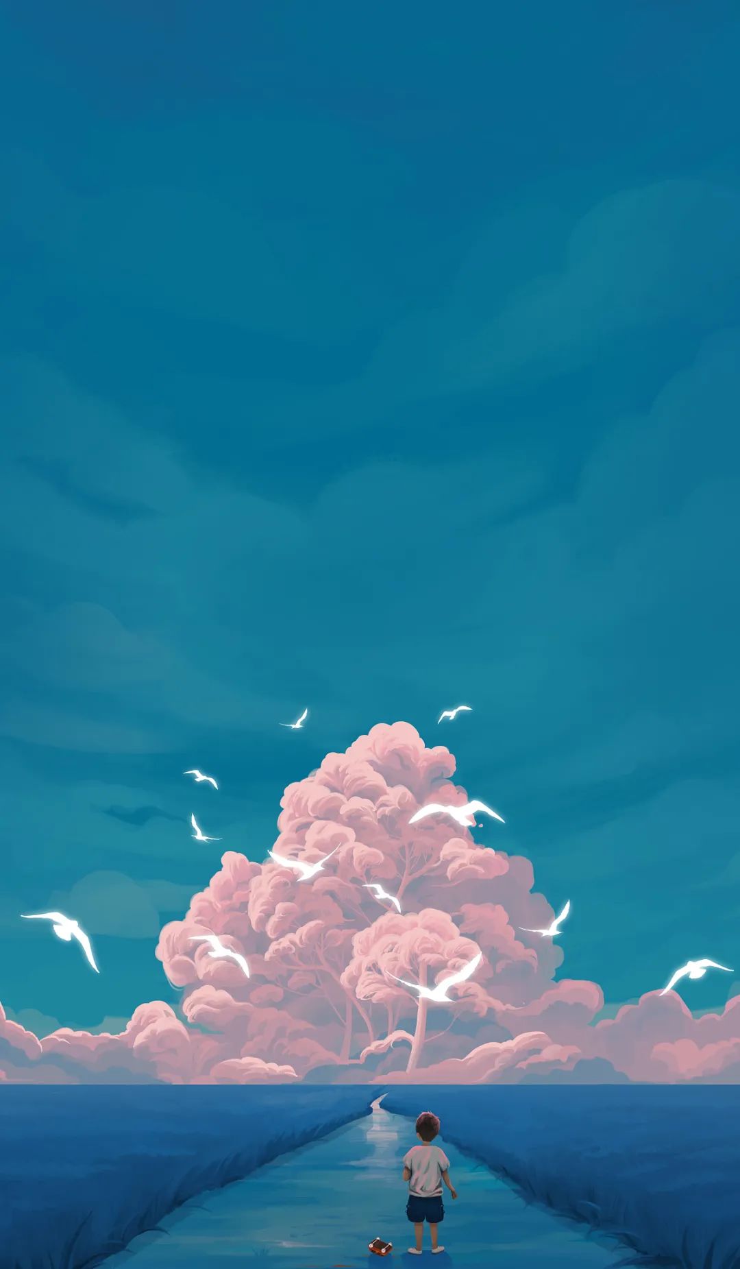 2021第100天朋友圈发什么请自取