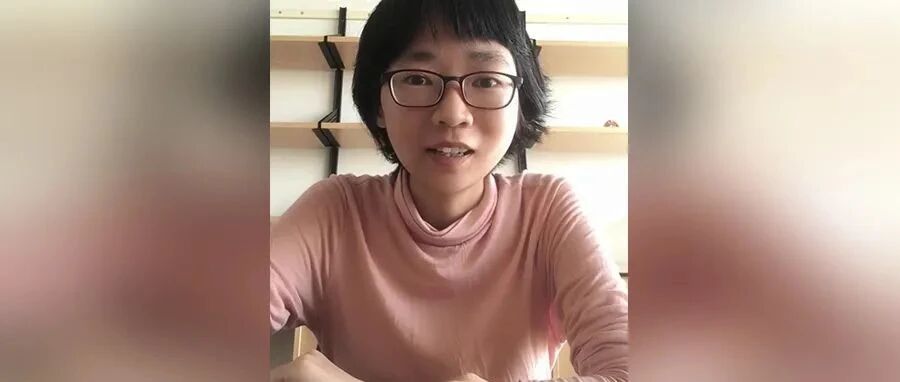 “能刷到她的视频，说明你是个有实力的人”