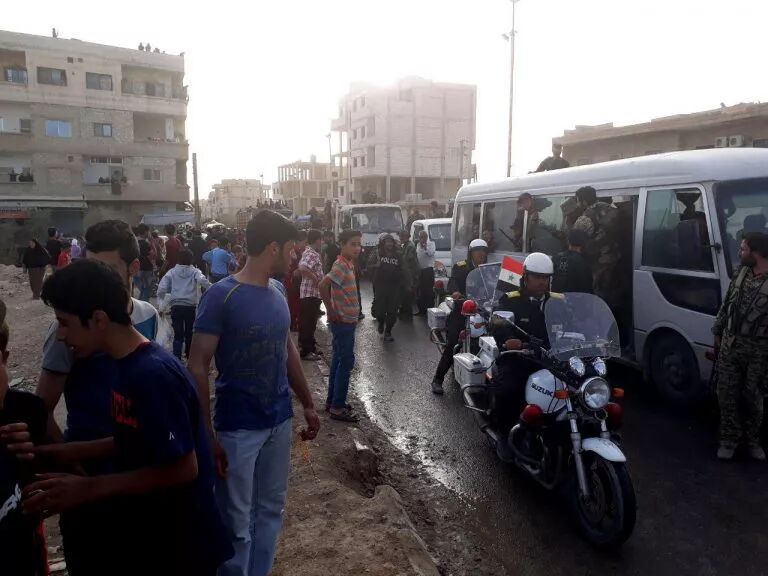 早安济南|十九大精神主题宣讲系列网络访谈节目《讲习时间》启动