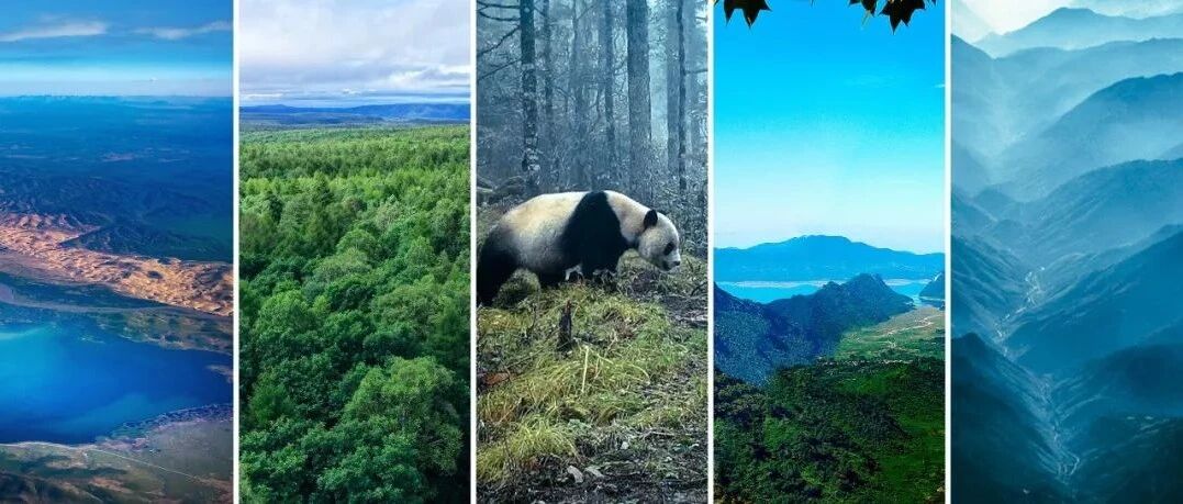 第一批国家公园设立！可以进入游玩吗？