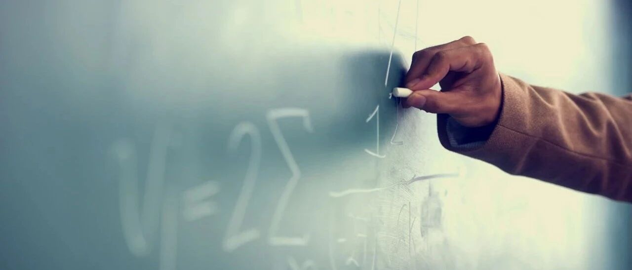 今天，所有学过的知识，都变成一句感谢！